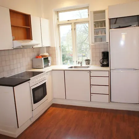 Id. 061. Jyllandsgade