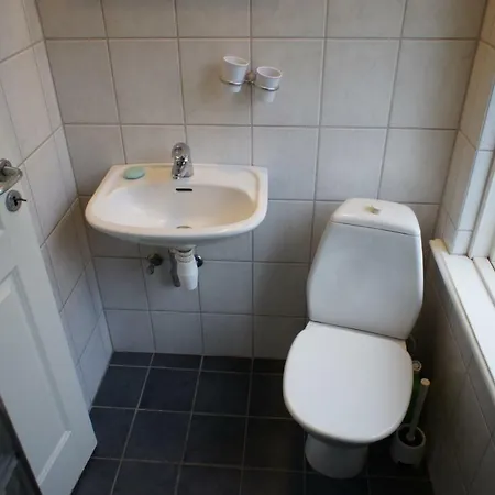 Id. 061. Jyllandsgade