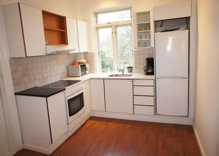 Id. 061. Jyllandsgade