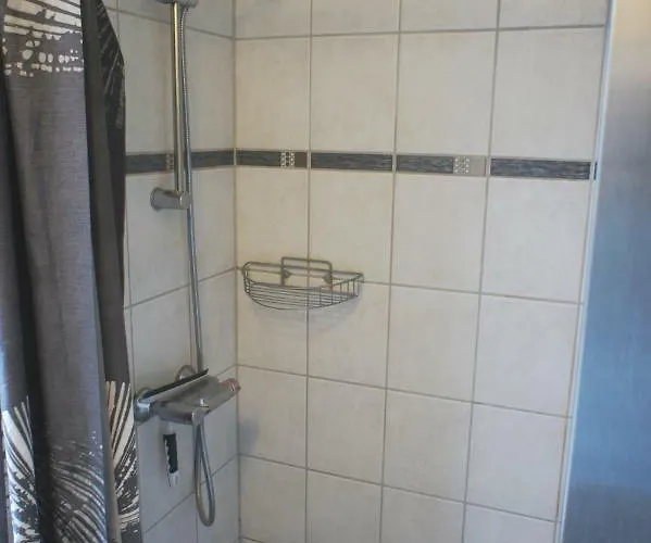 Id. 061. Jyllandsgade アパート *