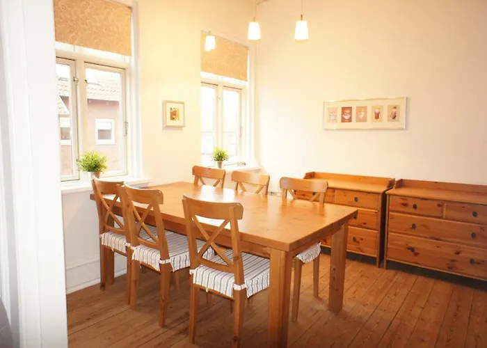 Id. 061. Jyllandsgade エスビャール